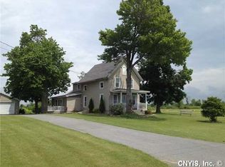 16449 Martin Rd W, Watertown, NY 13601