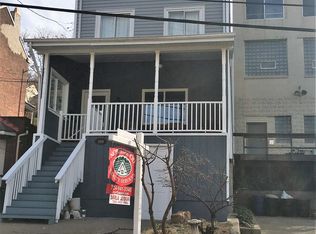 3428 Bethoven St, Pittsburgh, PA 15219
