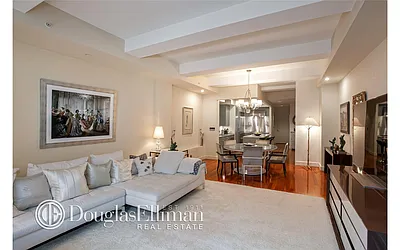 Sold by Douglas Elliman