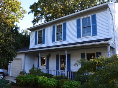 251 Lower Magothy Beach Rd, Severna Park, MD, 21146