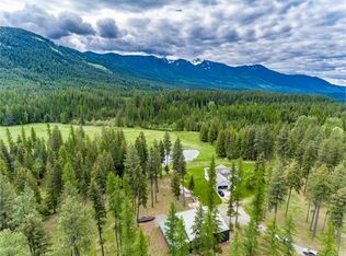 1608 Katka Rd, Bonners Ferry, ID 83805