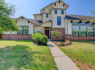 25151 Alina Ln, Spring, TX 77386