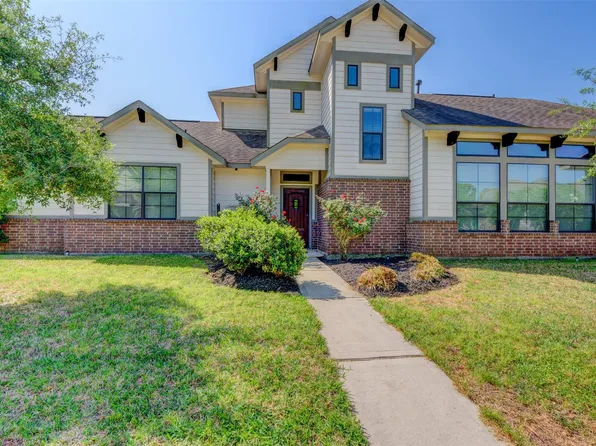 25151 Alina Ln, Spring, TX 77386