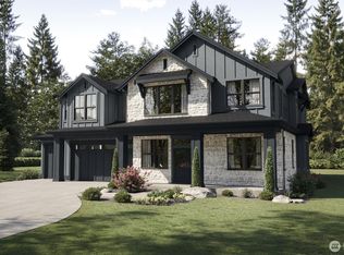 14033 NE 46th Court, Bellevue, WA