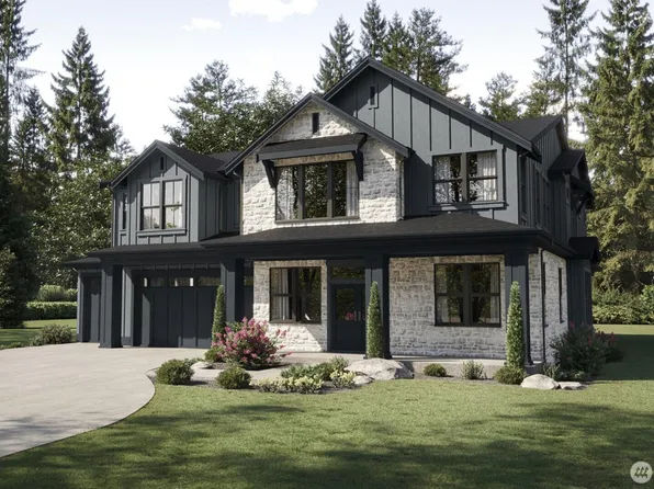 14033 NE 46th Court, Bellevue, WA 98005