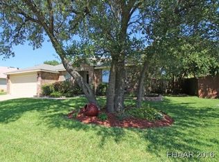 104 W Great Plains Trl, Harker Heights, TX 76548