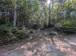 Map 41 Jewett Rd LOT 25, Weare, NH 03281
