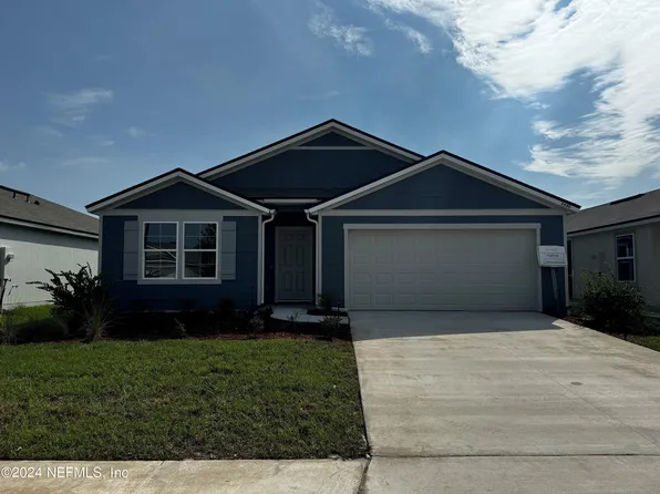 2490 FALLING STAR Lane, Green Cove Springs, FL 32043
