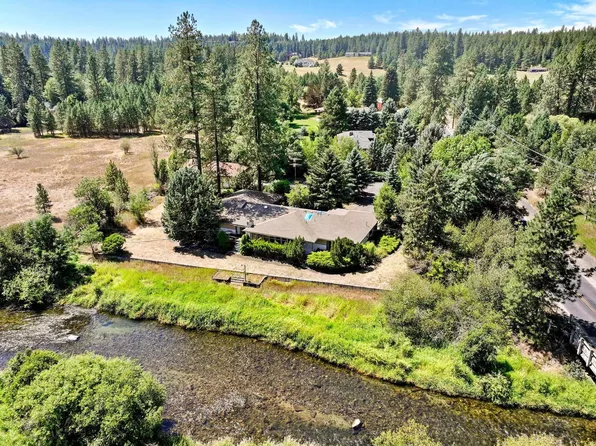 2406 E Colbert Rd, Colbert, WA 99005