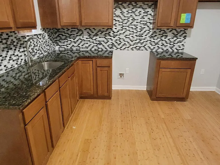 3504 Park Heights Ave — Photo 4