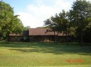 7500 Station Master Rd, Jones, OK 73049