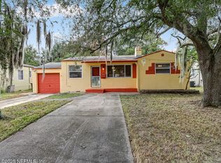4664 Blount Ave, Jacksonville, FL 32210