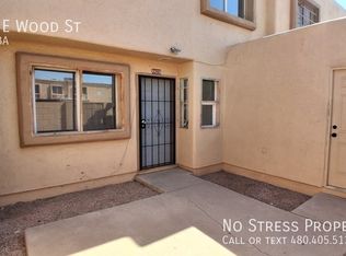 4425 E Wood St, Phoenix, AZ 85040