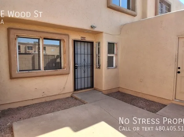 4425 E Wood St, Phoenix, AZ 85040