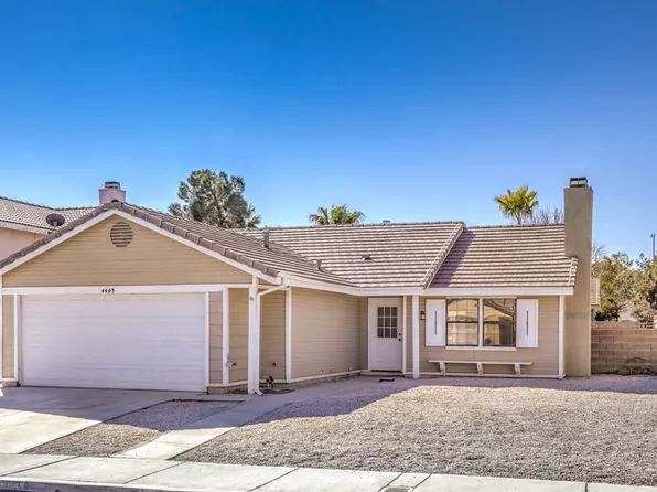 4403 Honeycomb Dr, Las Vegas, NV 89147