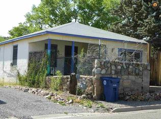 309 S Cheyenne Ave, Silver City, NM 88061