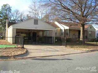 405 Water St, N Little Rock, AR 72117