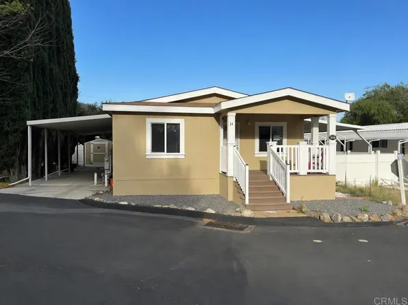 35109 Highway 79 Space 34, Warner Springs, CA 92086