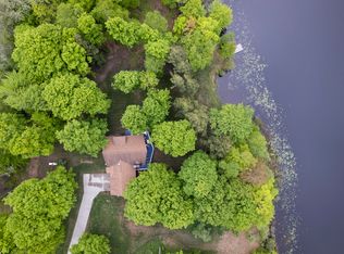 4729 Oley Lake Rd, Gaylord, MI 49735