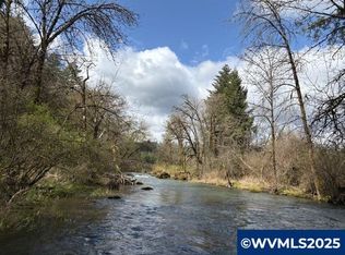 0 NW Old Railroad Grade Rd, Yamhill, OR 97148