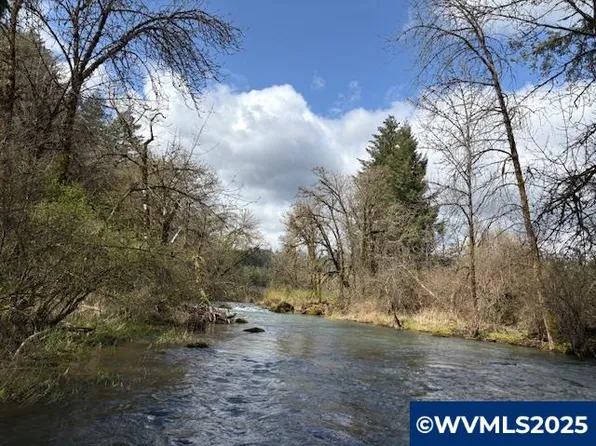 0 NW Old Railroad Grade Rd, Yamhill, OR 97148