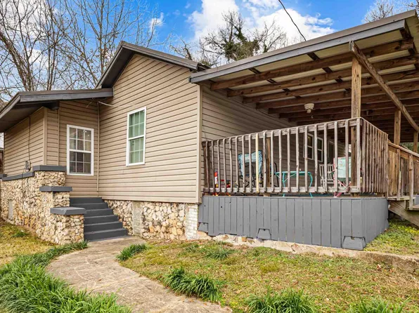 604 Highland Ave, Attalla, AL 35954