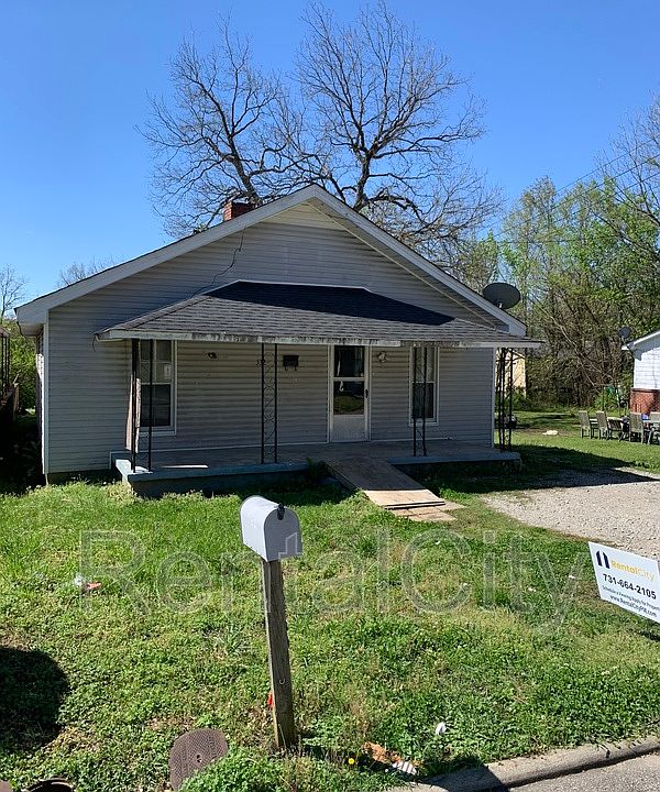 532 Berry St, Jackson, TN 38301 Zillow