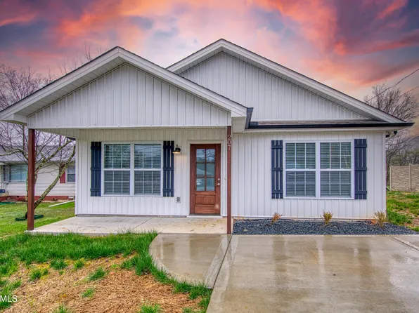207 Ridgeview Dr, Clinton, TN 37716