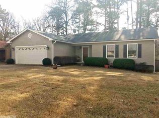 12410 Timber Bend Dr, Little Rock, AR 72211
