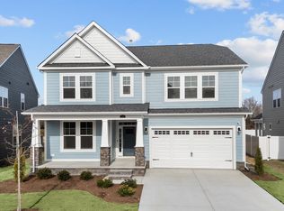 The Everest Plan, Creekside Reserve, Suffolk, VA 23435