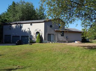 5456 Bertha Ln, Ludington, MI 49431