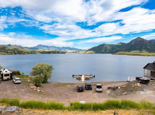 1350 Beartooth Rd, Wolf Creek, MT 59648