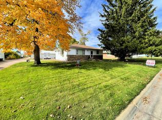 137 N Wayne Ave, Haxtun, CO 80731