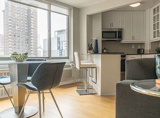 484 2nd Ave APT 9C, New York, NY 10016