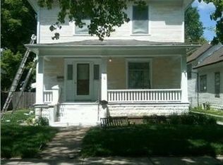 1926 W Mentor Ave, Wichita, KS 67213