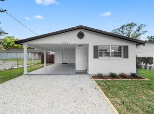 1426 W Yukon St, Tampa, FL 33604