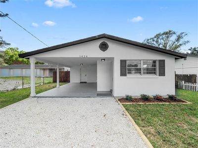 1426 W Yukon St, Tampa, FL, 33604