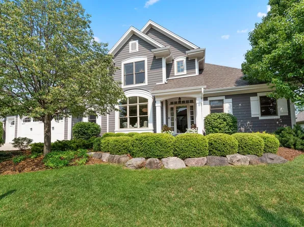 W76N746 Harvest LANE, Cedarburg, WI 53012