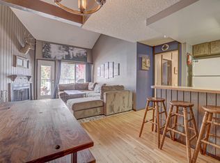 385 S Vasles Rd #41, Brian Head, UT 84719