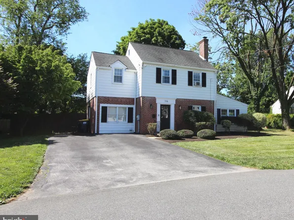 116 Duncan Ave, Wilmington, DE 19803