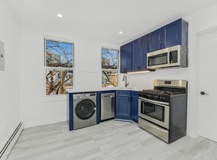 20 Porach St APT 3A, Yonkers, NY 10701