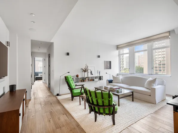 25 West Houston Street image 1 of 11