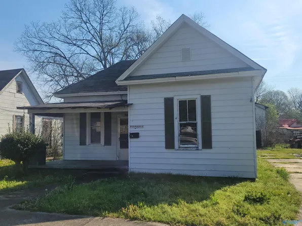 1725 Walnut Ave, Anniston, AL 36201
