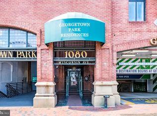 1080 Wisconsin Ave NW APT 102, Washington, DC 20007