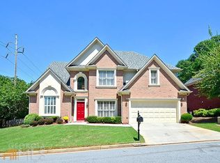 4172 Providence Ln, Tucker, GA 30084