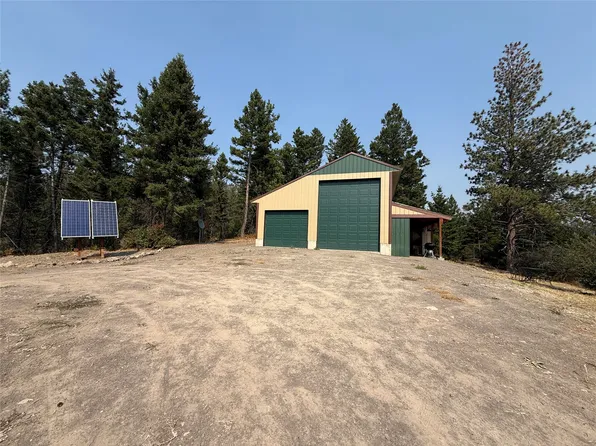18733 High Mountain View Dr, Florence, MT 59833