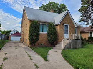 412 156th Pl, Calumet City, IL