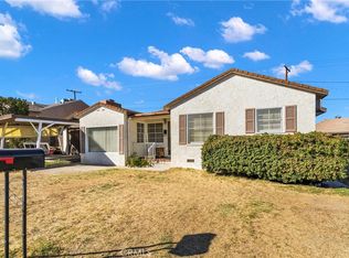 720 Mount Vernon Ave, Barstow, CA 92311