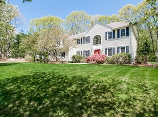 55 Laurel Wood, East Greenwich, RI 02818
