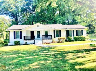 2439 Clifton Springs Mnr, Decatur, GA 30034